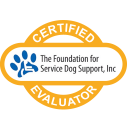 Service-Dog-Support-Certified-Evaluator