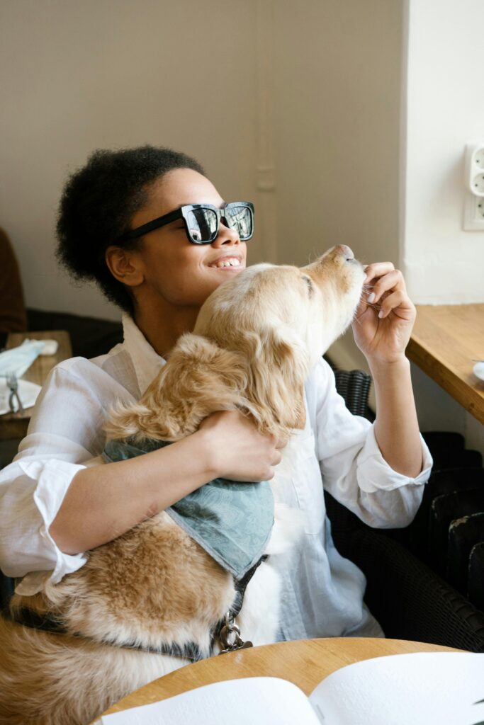 Socialization 101: Proven Confidence Boost for Dogs