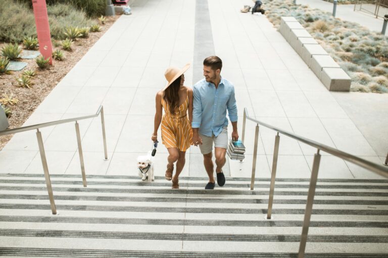 Socialization 101: Proven Confidence Boost for Dogs