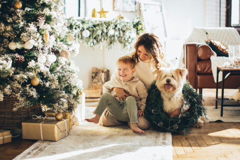 Holiday Hazards: Dangerous Foods, Decorations, and More