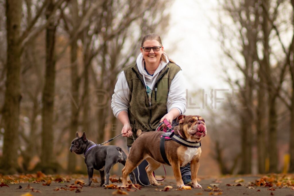 Why Well Trained Dogs Create More Meaningful Moments