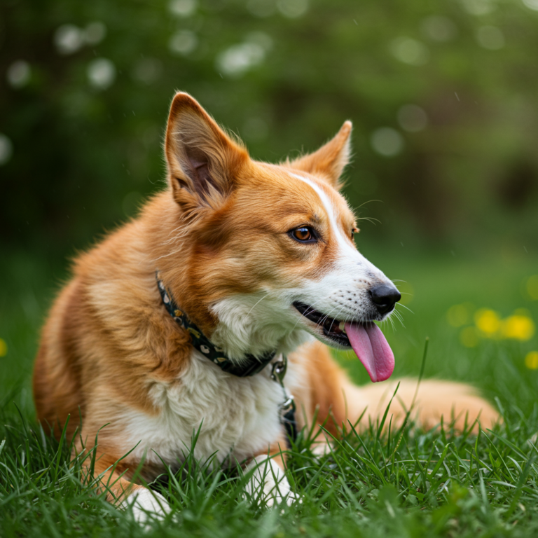 Spring Grooming Routines That Support Calm Dog Behavior